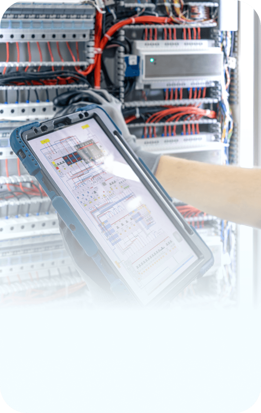 Ready-to-use turnkey solution